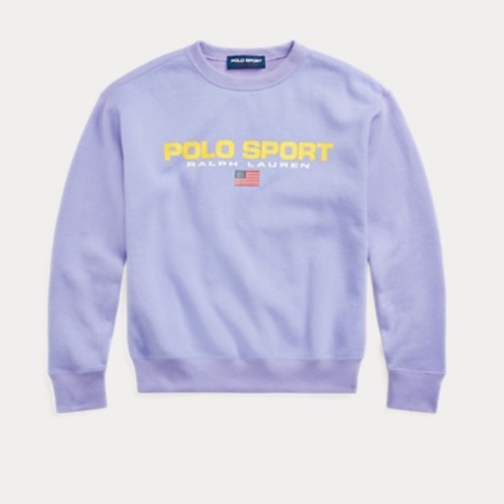 Ralph Lauren pullover sweater
